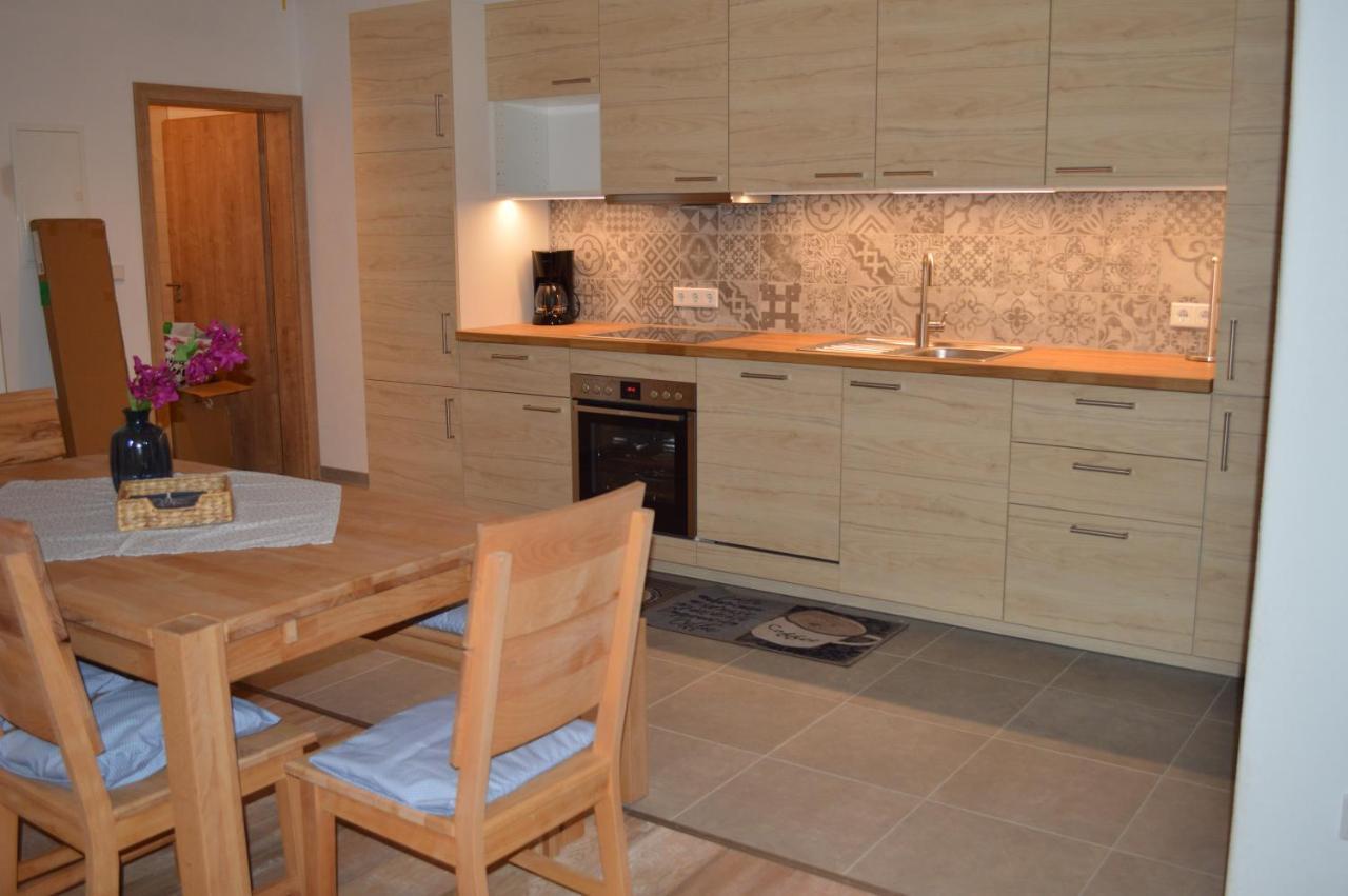 Ferien- Und Winzerhof Ute Braun Apartment Nordheim am Main Ngoại thất bức ảnh