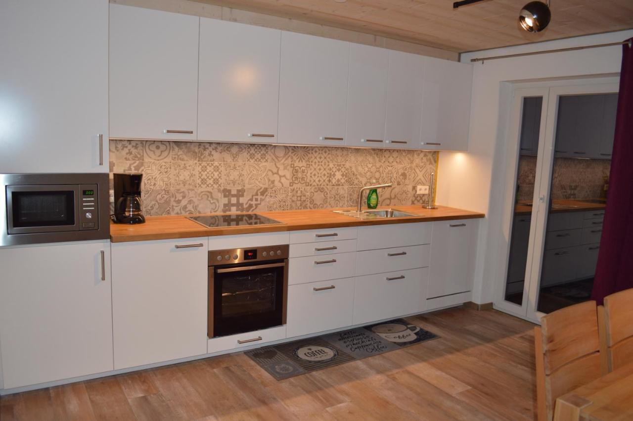 Ferien- Und Winzerhof Ute Braun Apartment Nordheim am Main Ngoại thất bức ảnh