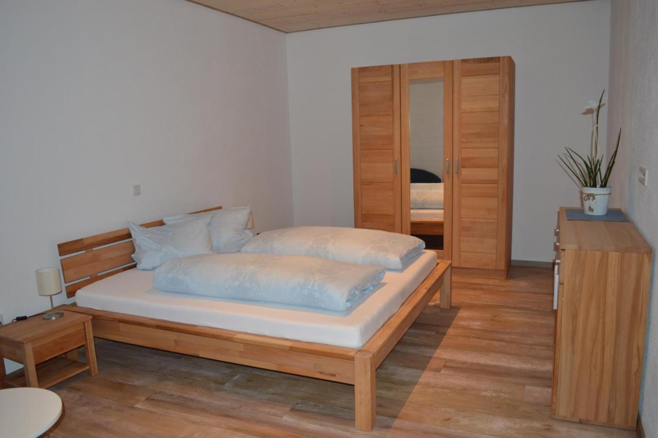 Ferien- Und Winzerhof Ute Braun Apartment Nordheim am Main Ngoại thất bức ảnh