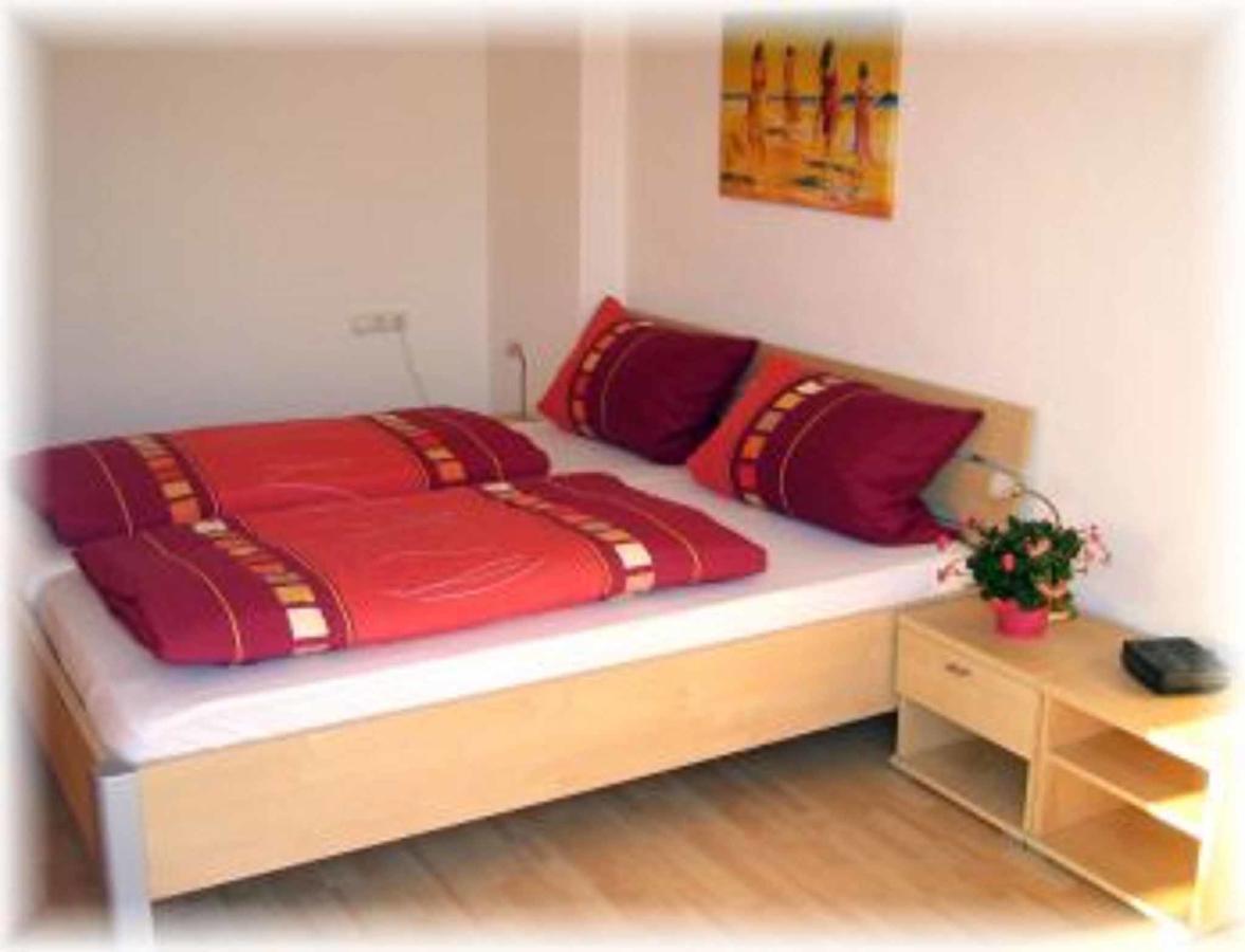 Ferien- Und Winzerhof Ute Braun Apartment Nordheim am Main Ngoại thất bức ảnh