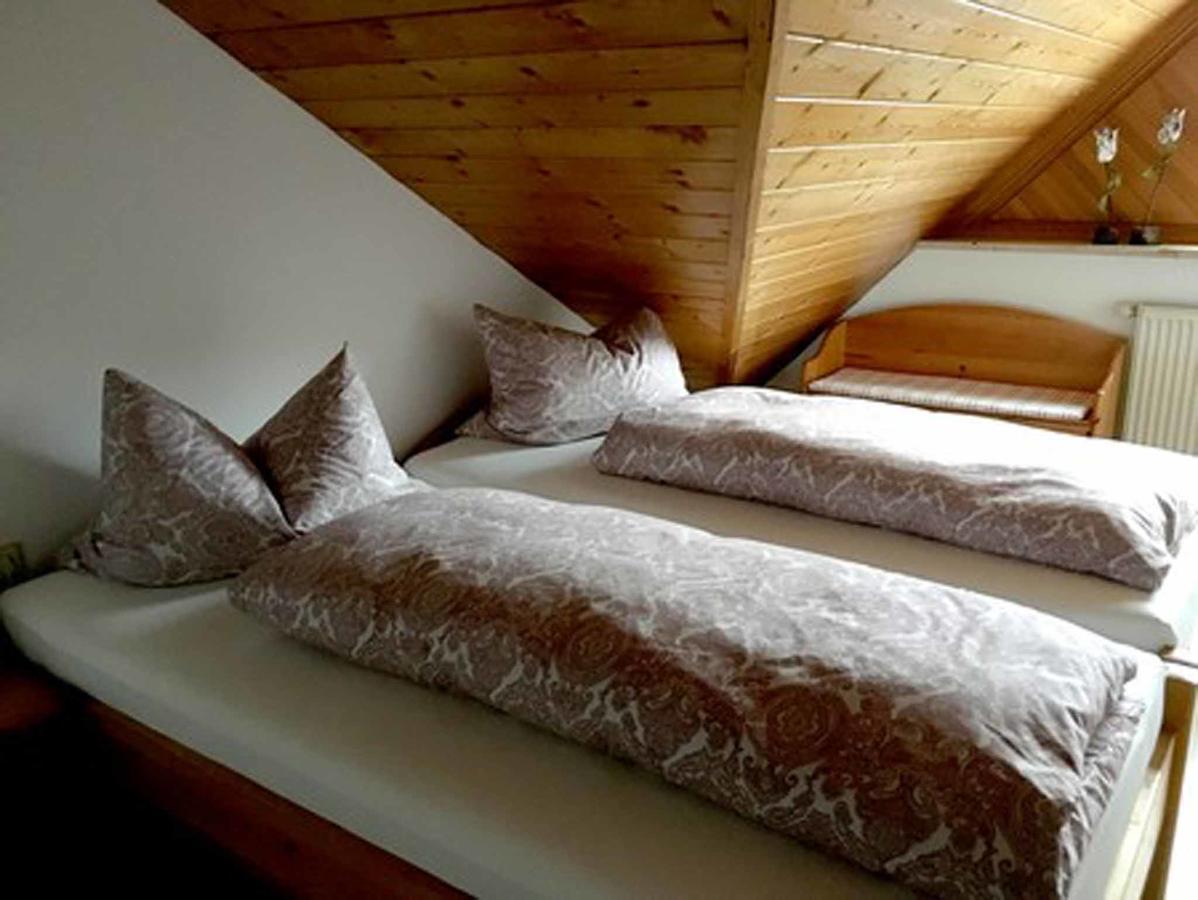 Ferien- Und Winzerhof Ute Braun Apartment Nordheim am Main Ngoại thất bức ảnh