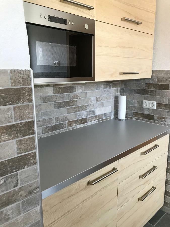 Ferien- Und Winzerhof Ute Braun Apartment Nordheim am Main Ngoại thất bức ảnh