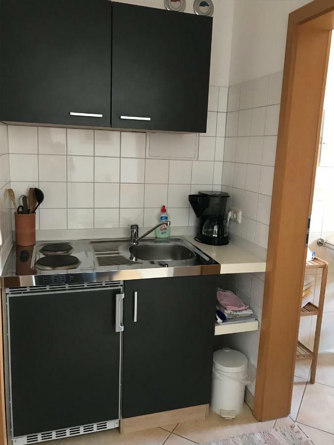 Ferien- Und Winzerhof Ute Braun Apartment Nordheim am Main Ngoại thất bức ảnh